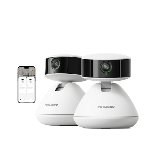 Scout Smart Camera